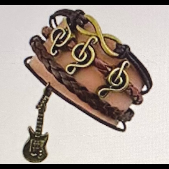 Fashion Statement Bracelets - Picture 12 of 15